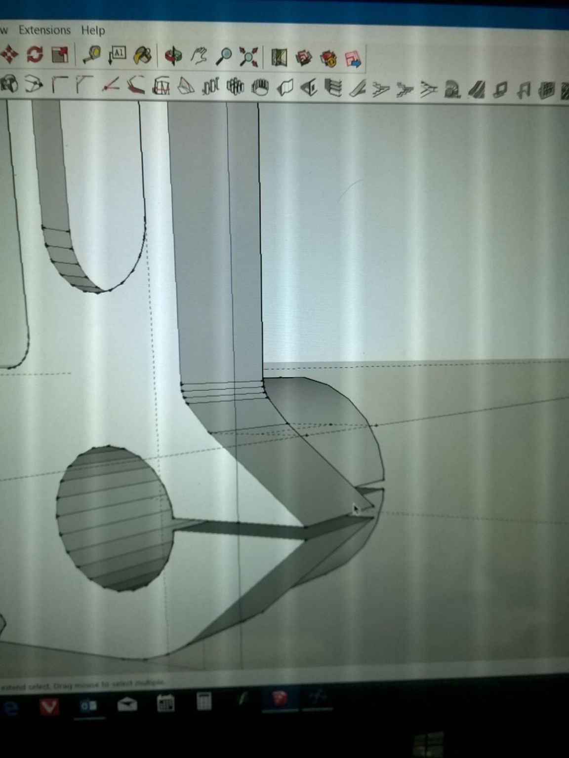 Every part exists twice before it exists in steel (1 of 3)