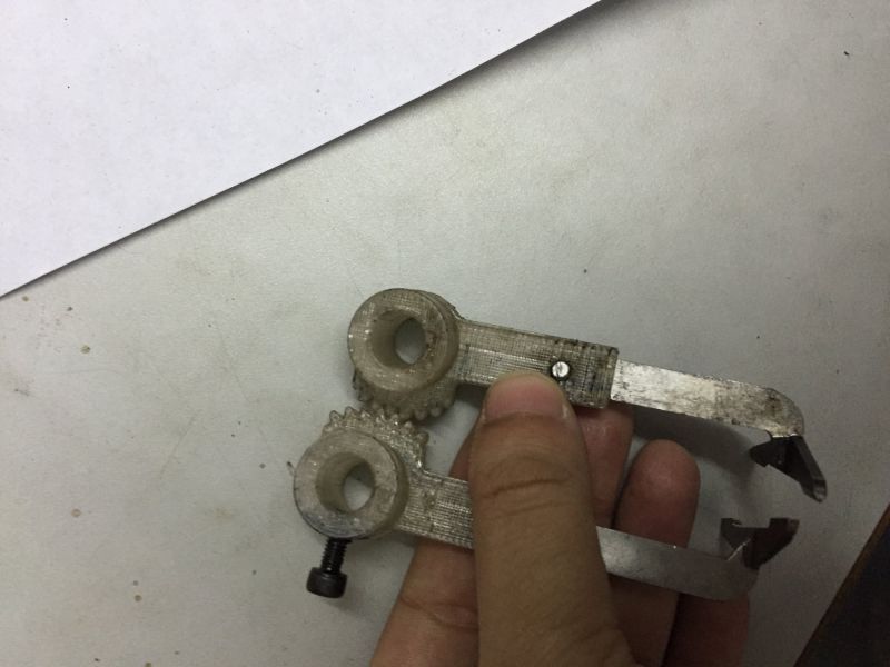 Every part exists twice before it exists in steel (3 of 3)