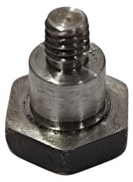 1665 bolt, suitable for Teepack Constanta