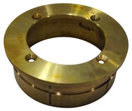 225 replacement part, suitable for Teepack Constanta
