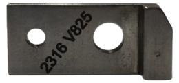 2316 stop angle, suitable for Teepack Constanta