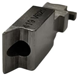 419 guide block, suitable for Teepack Constanta