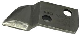 430 separator, suitable for Teepack Constanta