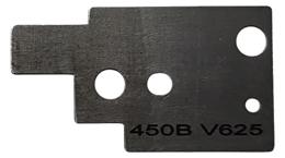 450 replacement part, suitable for Teepack Constanta