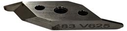 483 knife, suitable for Teepack Constanta