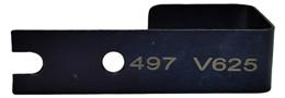 497 stripper, suitable for Teepack Constanta
