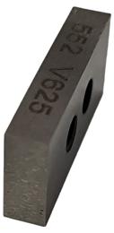 552 stop, suitable for Teepack Constanta