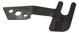 652 spring, suitable for Teepack Constanta