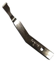 7631TZ pull in finger tz, suitable for Teepack Perfecta