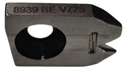 8939 BE anvil plate, suitable for Teepack Perfecta
