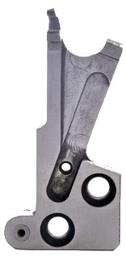 C20060258 unmovable blade for short thread, suitable for IMA C21