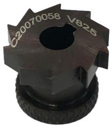 C20070058 toothed wheel, suitable for IMA C21