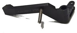 C20160017 gripper, suitable for IMA C21