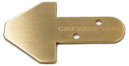 C20F00028 folder, suitable for IMA C21