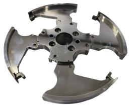 C23060427 tag wheel ex C23060046, suitable for IMA C23
