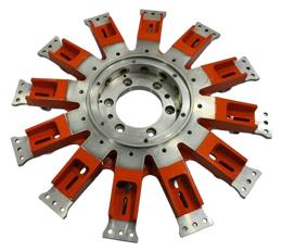 C233C0008 replacement part, suitable for IMA C23