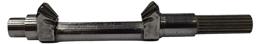 C239A0054 shaft, suitable for IMA C23