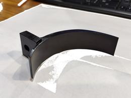 CWC21F00008-001 replacement part, suitable for IMA C23