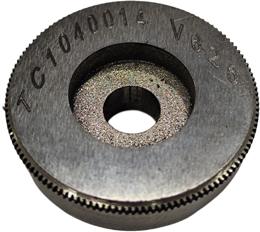 TC1040014 crimping roller, suitable for IMA C24
