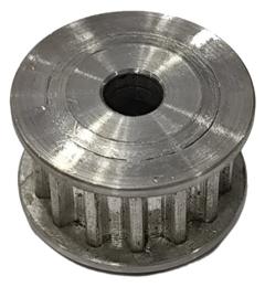 TC1040067 pulley, suitable for IMA C24