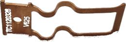 TC1120326 tag thread gripper, suitable for IMA C24