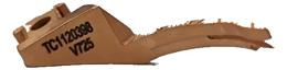 TC1120398 LH crochet, suitable for IMA C24