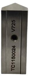 TC1150024 tag punch, suitable for IMA C24