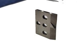 TC1310008 mobile blade, suitable for IMA C24