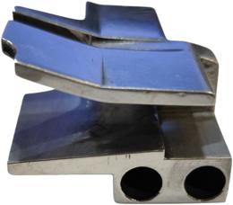 TC1B80047/TC1B80062 outer envelope guide SPEED=400, suitable for IMA C24