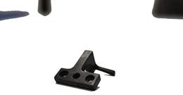 TC1D30038 right external guide, suitable for IMA C24