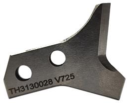 TH3130028 fixed blade, suitable for IMA C24