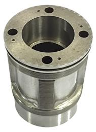 Y00520071 upper sealing roller, suitable for IMA C2000