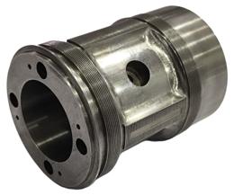 Y00520072 lower sealing roller, suitable for IMA C2000